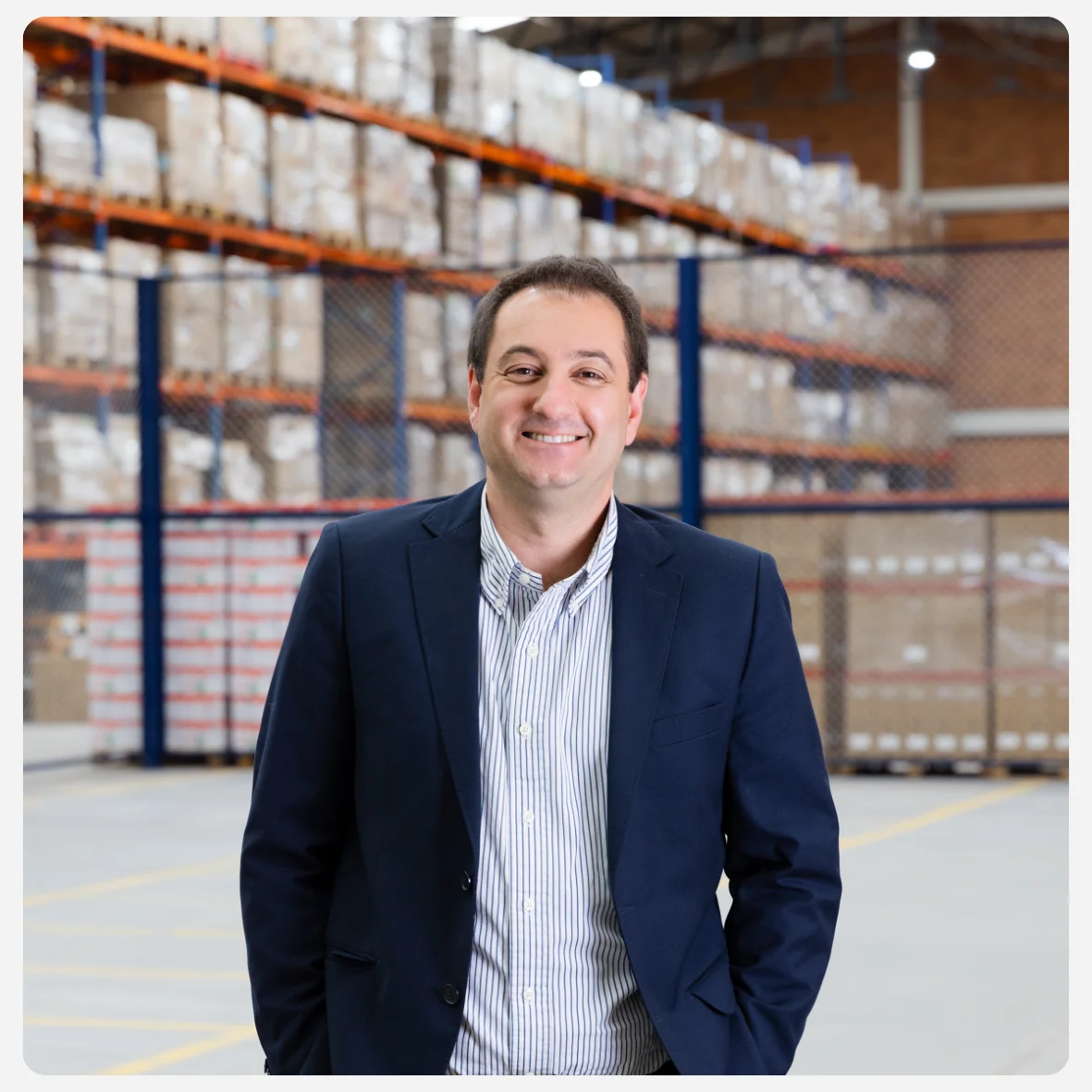 equipos de refrigeración industrial