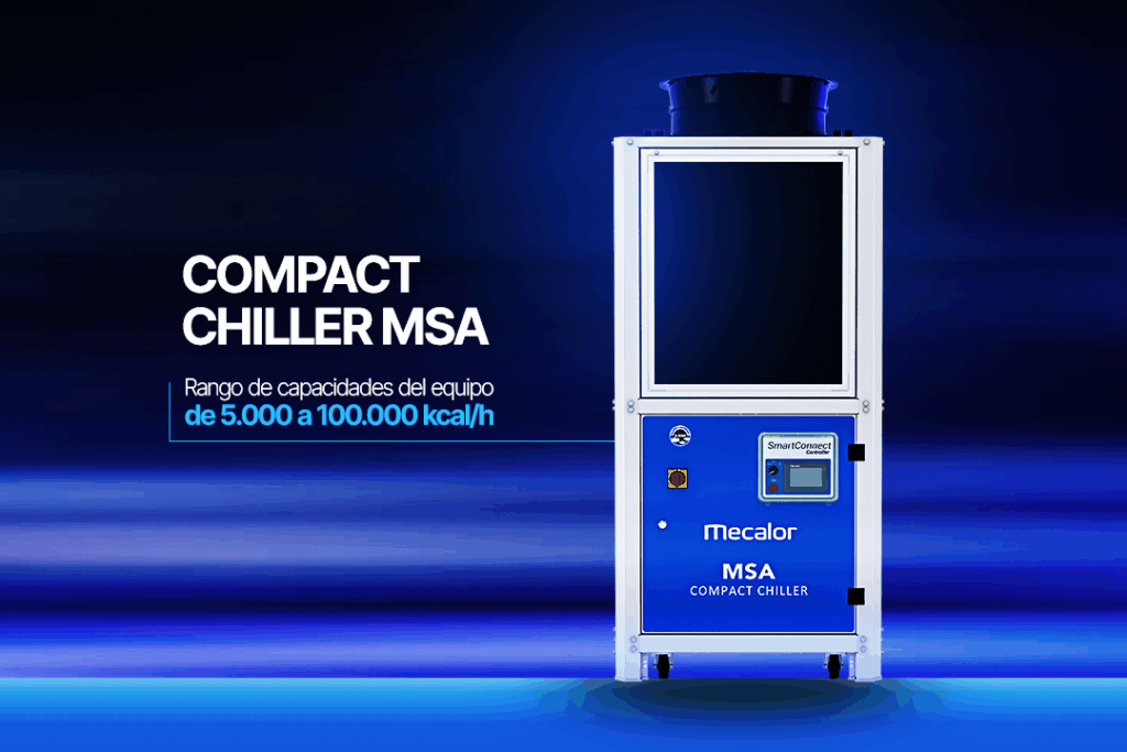 Andina Pack 2025: El encuentro definitivo para la eficiencia térmica en la industria colombiana 1 Andina Pack 2025