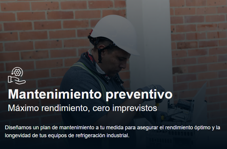 Inicio Ecuador 13 empresas de refrigeracion comercial