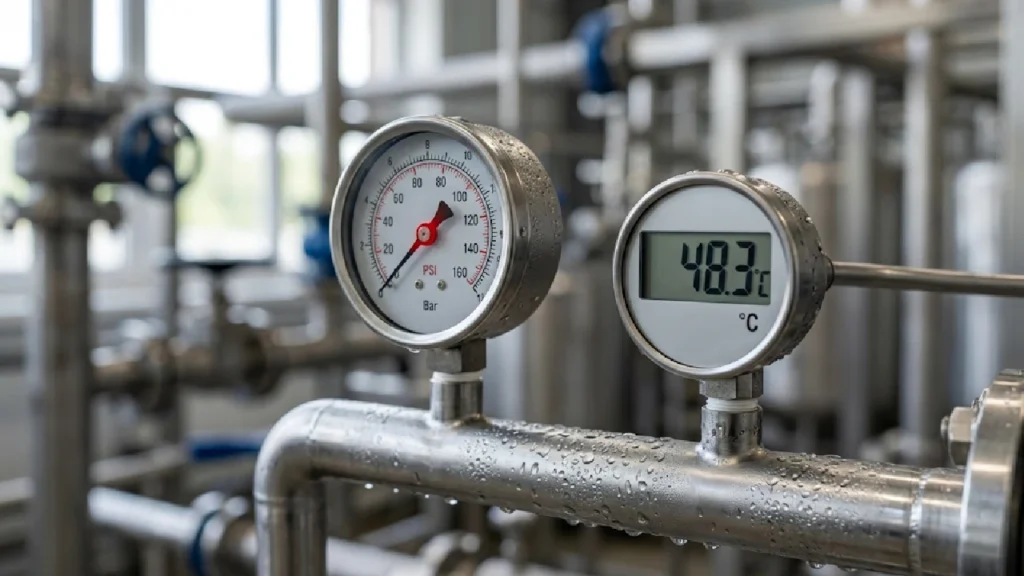 ¿Cómo calcular la capacidad de un chiller para tu proceso productivo? 1 calcular capacidad de chiller