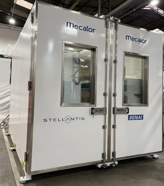 Inicio 25 estudios de estabilidad de suplementos