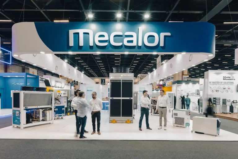 climatización industrial