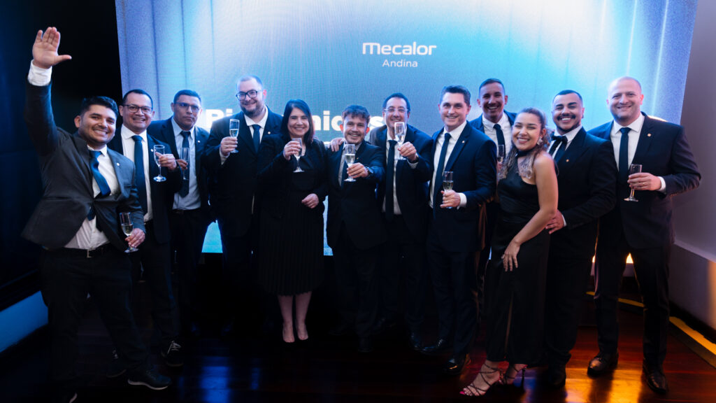 Equipe Mecalor