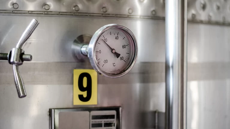 Control térmico en moldes de inyección plástica