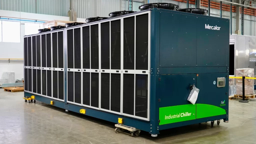 Control térmico en moldes de inyección plástica: 3 beneficios con un impacto extraordinario en calidad y productividad 1 Control térmico en moldes de inyección plástica