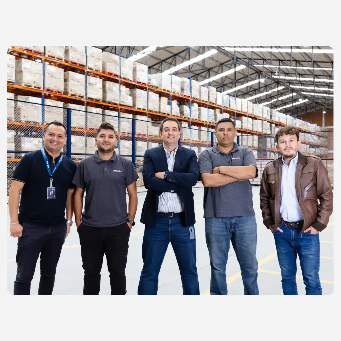 Empresas de refrigeracion industrial en colombia​
