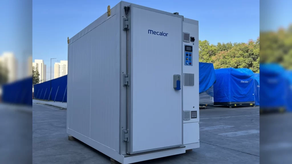 Estudios de estabilidad en cosméticos: 3 claves para un control de temperatura indispensable y cumplimiento normativo 1 Control de calidad cosmético