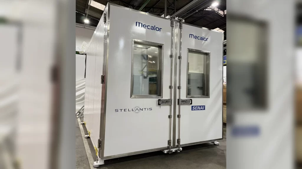 Estudios de estabilidad en cosméticos: 3 claves para un control de temperatura indispensable y cumplimiento normativo 2 estudios de estabilidad en cosméticos