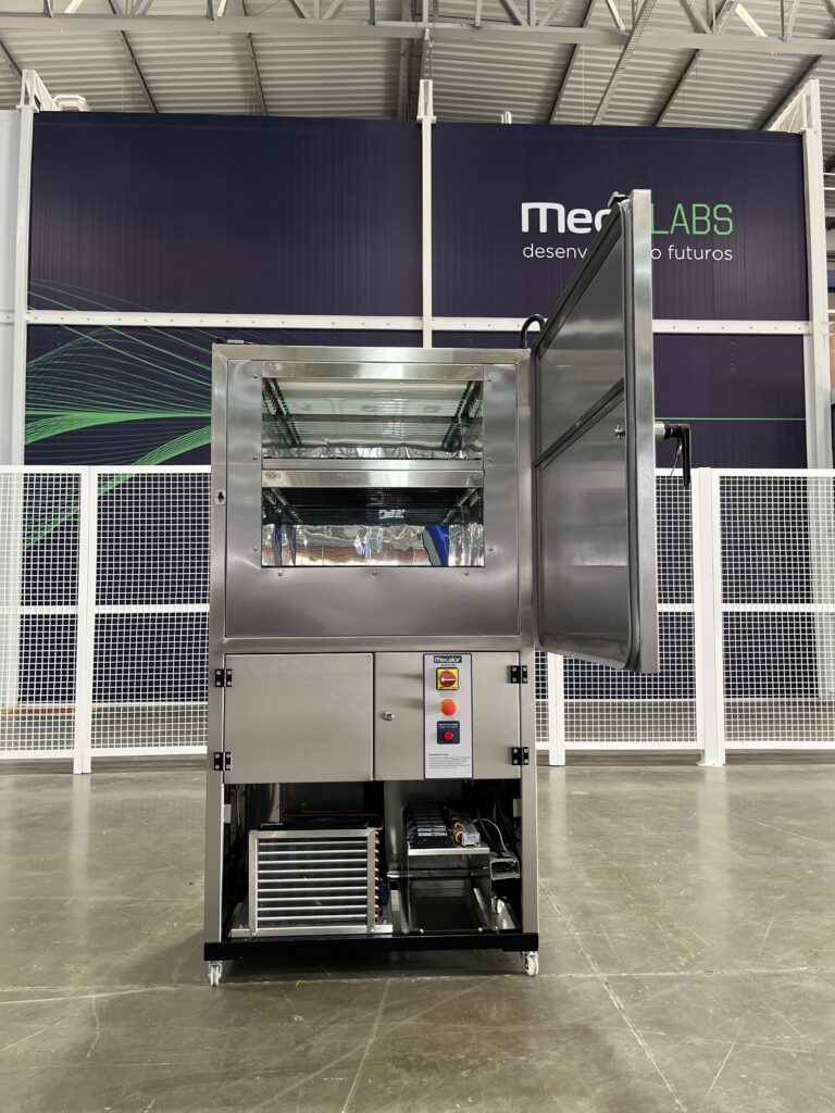 Estufas para laboratorio: La solución confiable para el control térmico en pruebas del sector farmacéutico