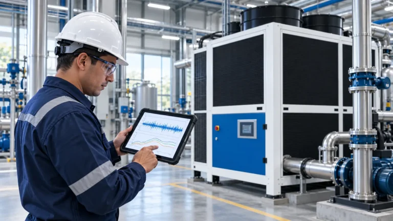 Inicio 22 mantenimiento predictivo en la industria